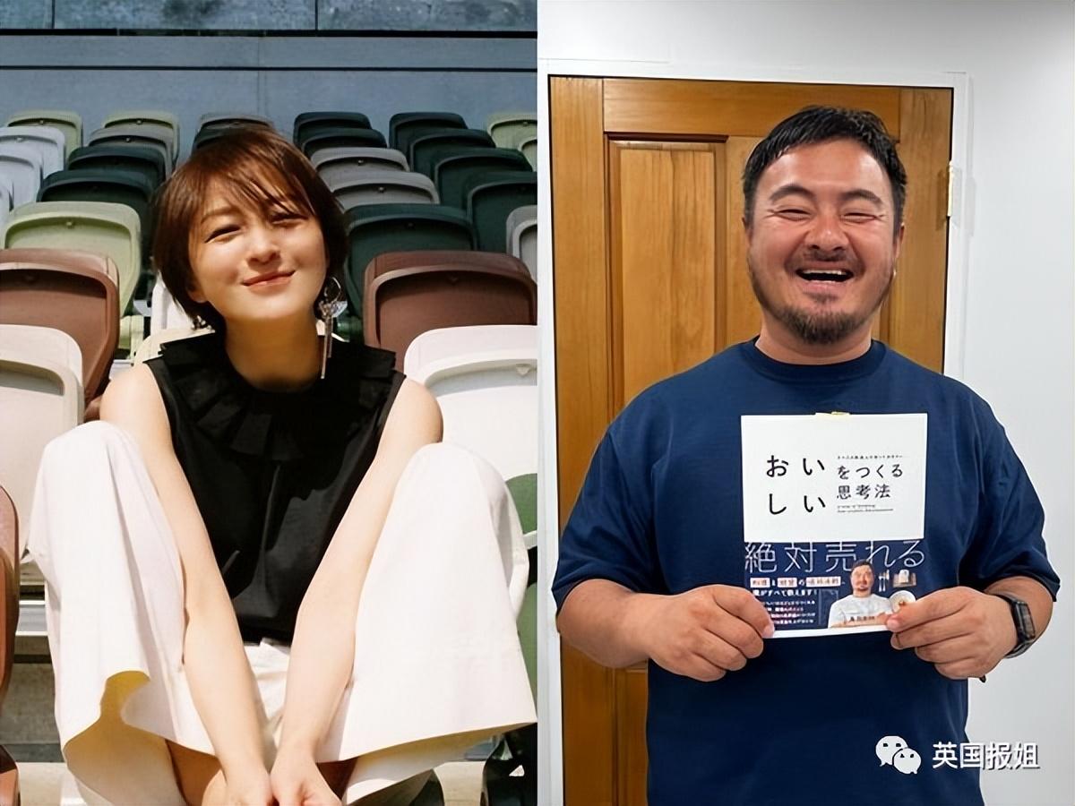 日顶级女星给情夫写肉麻情书被曝！丈夫开记者会卖惨，却被指出轨