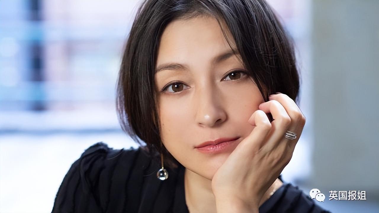 日顶级女星给情夫写肉麻情书被曝！丈夫开记者会卖惨，却被指出轨