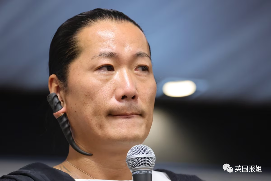 日顶级女星给情夫写肉麻情书被曝！丈夫开记者会卖惨，却被指出轨