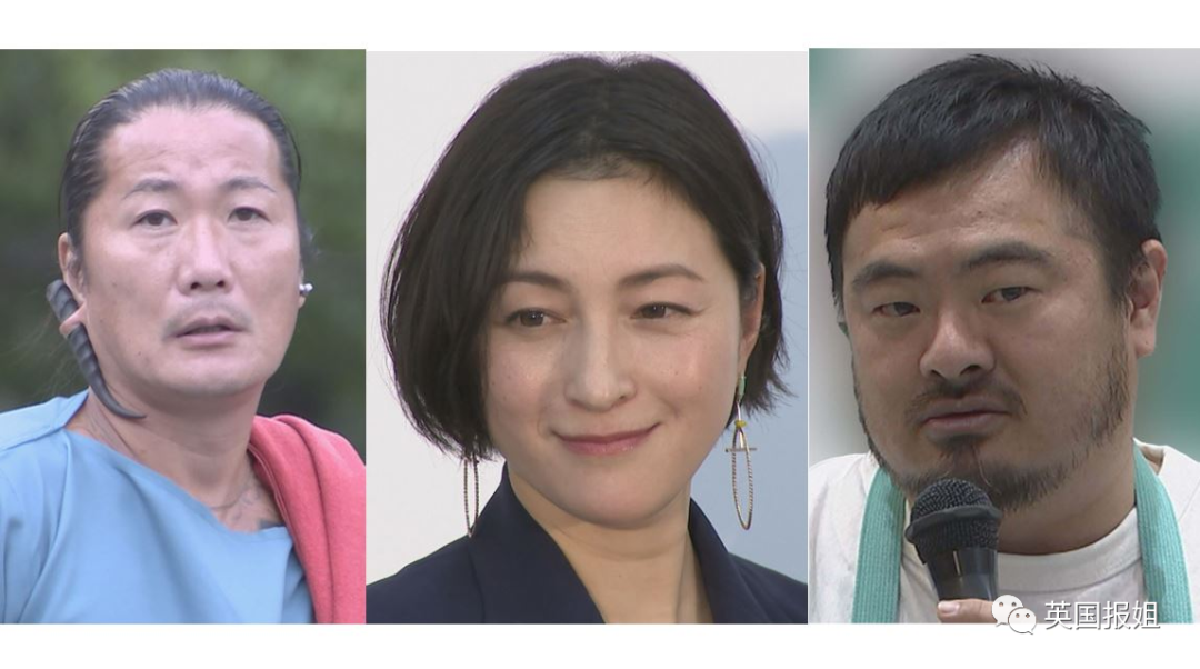 日顶级女星给情夫写肉麻情书被曝！丈夫开记者会卖惨，却被指出轨