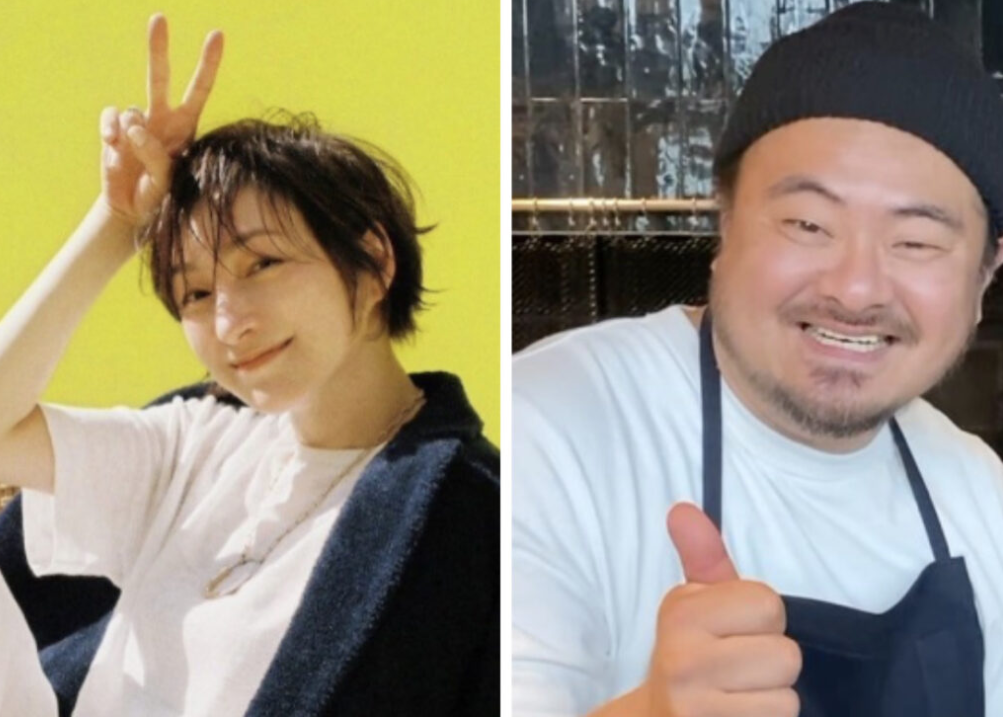 日本女明星出轨，丈夫哭着替她道歉却被骂了一顿，这是为啥（日本女明星出家）