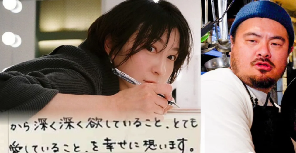 日本女明星出轨，丈夫哭着替她道歉却被骂了一顿，这是为啥（日本女明星出家）