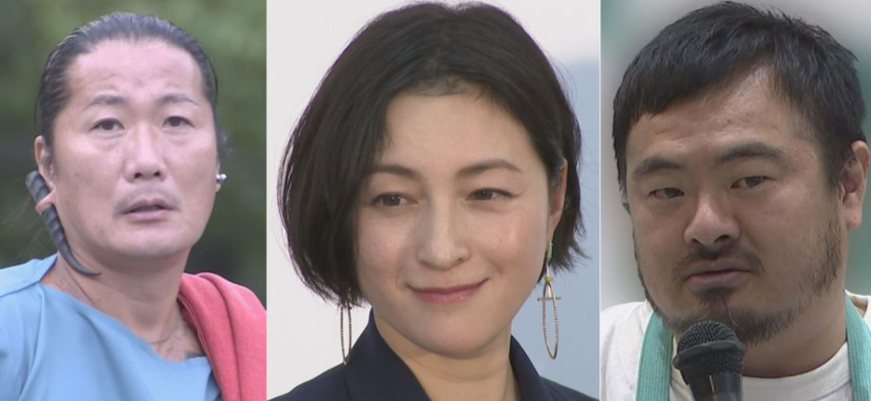 日本女明星出轨，丈夫哭着替她道歉却被骂了一顿，这是为啥（日本女明星出家）