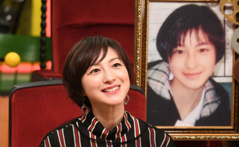 日本女明星出轨，丈夫哭着替她道歉却被骂了一顿，这是为啥（日本女明星出家）