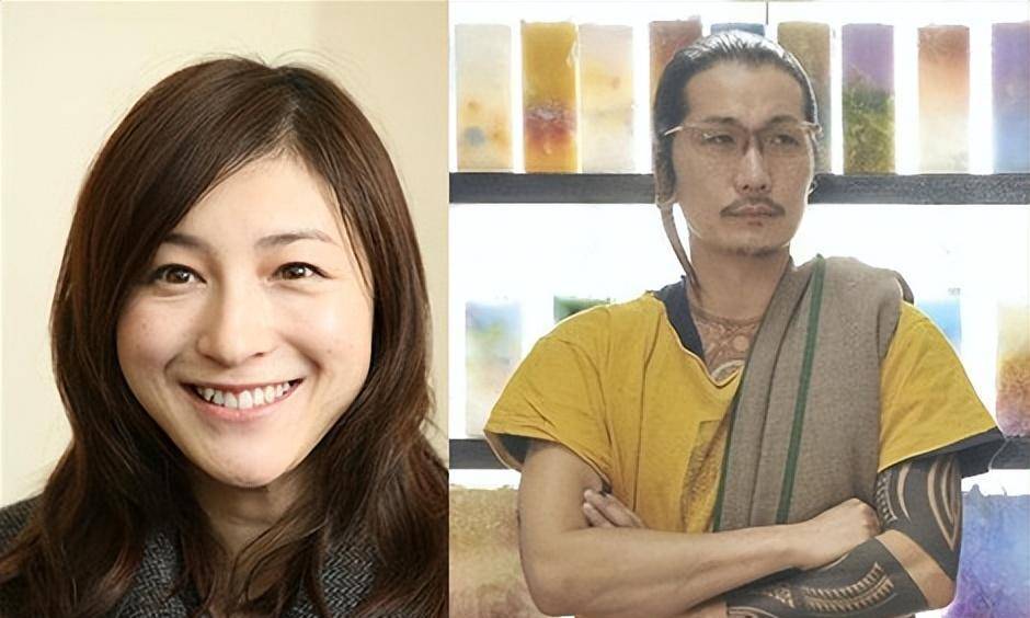 43岁知名女星与厨师发生不正当关系！老公也经常偷腥，事迹毁三观（厨师和明星韩剧）