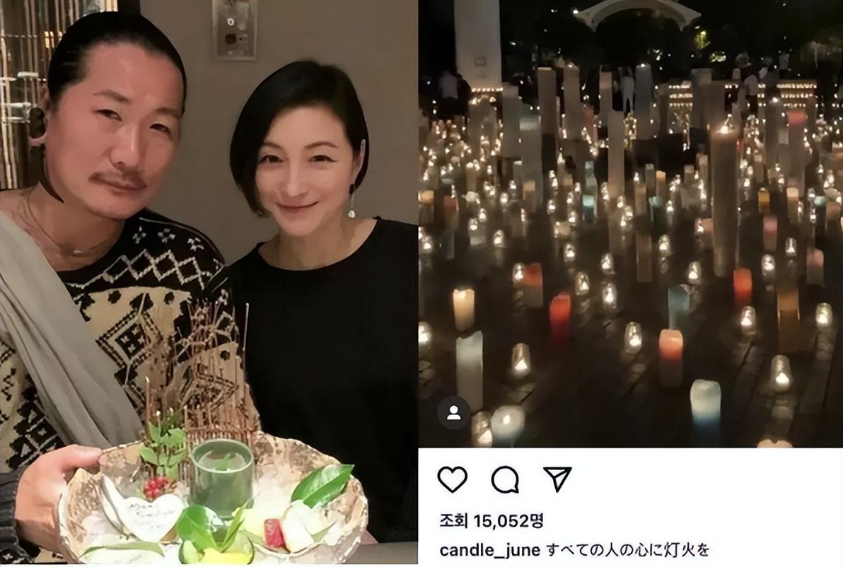 广末凉子丈夫为妻子出轨道歉：凉子从没有放弃过育儿，是位好母亲（广末凉子的情书翻译）