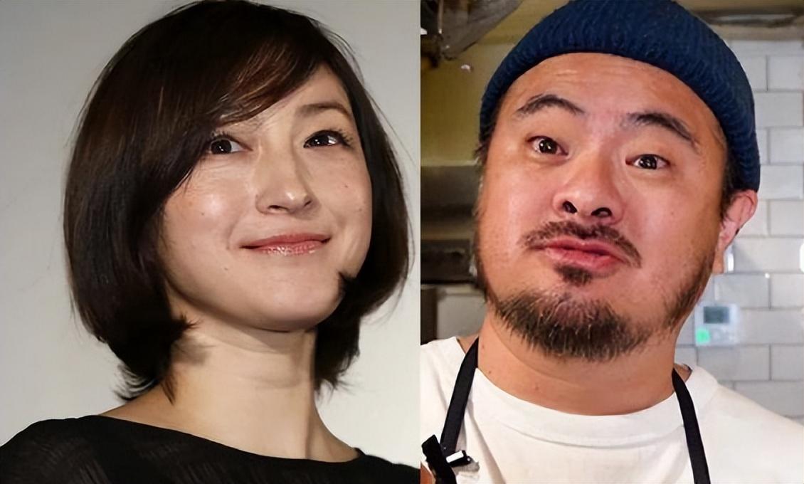 广末凉子丈夫为妻子出轨道歉：凉子从没有放弃过育儿，是位好母亲（广末凉子的情书翻译）