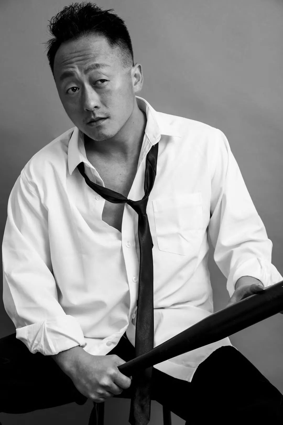 横店群演：追梦20年出不了头，跑外卖让我一夜爆红-横店群演电影叫什么
