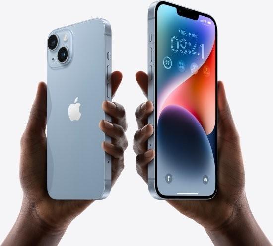 乔布斯女儿发文吐槽iPhone 14没新意 内容太过真实（乔布斯女儿写的书）