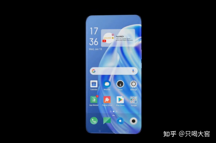 2022年将会上市的5款重磅手机，每一款都是梦想，值得你苦苦等待-2022年准备上市的手机有哪些