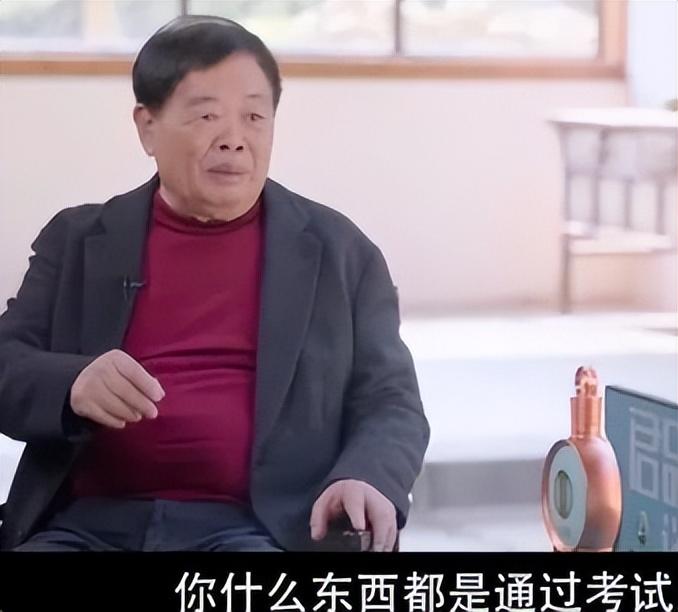 一年后，马云终于回国了，他最担心的是这件事！曹德旺有同感！（马云回来没）