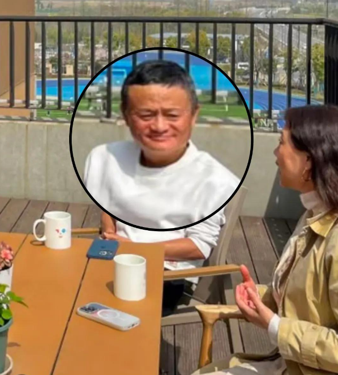 风云人物马云证实已经回到国内，现身杭州云谷学校！（马云办的云谷学在哪?什么时候招生,住校吗?）