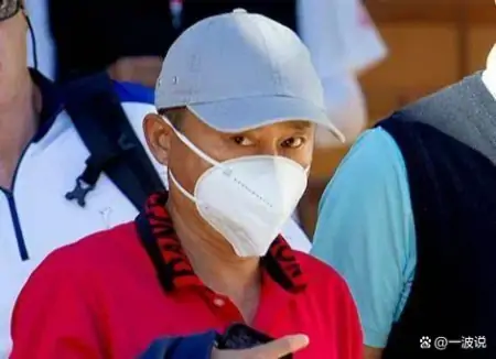 马云哪儿去了？秘访中南亚会带来什么成果？（马云上哪儿去了）