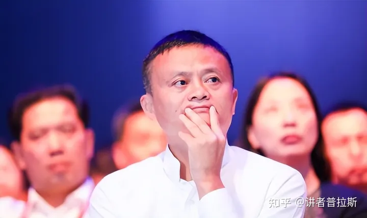 全面退出中国的马云，并没有退休享受，反而开始在世界市场布局（马云退休后生活）