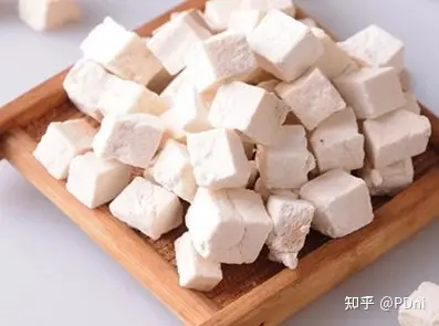 茯苓的主要作用-茯苓的主要用途是什么功效