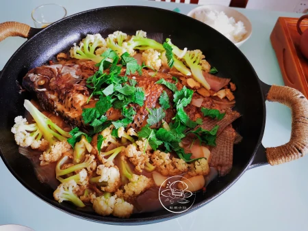天热，这样安排三餐简单好做，食物多样丰富营养全，家人爱吃-三餐的食谱