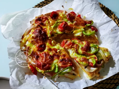 天热，这样安排三餐简单好做，食物多样丰富营养全，家人爱吃-三餐的食谱