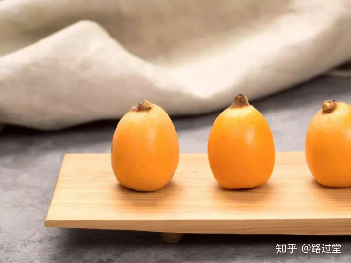 枇杷的神奇功效你知道吗？-枇杷对人体有什么作用