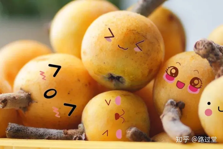 枇杷的神奇功效你知道吗？-枇杷对人体有什么作用