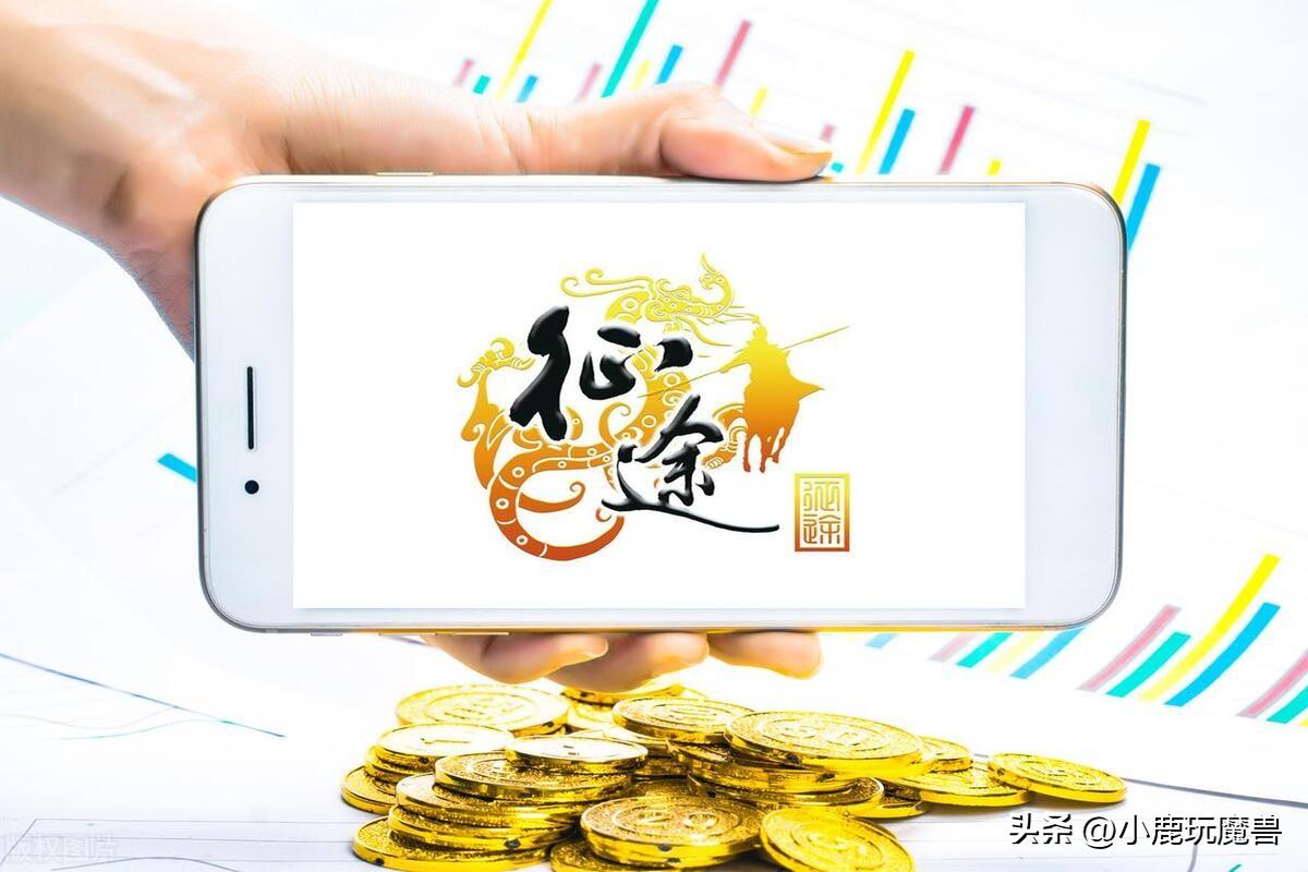 适合玩家养老的十大电脑端游，千万别玩带有永久免费标签的游戏-pc端耐玩的免费游戏