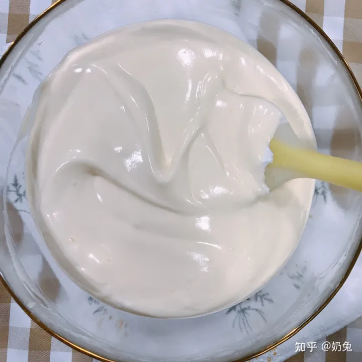 零基础家庭戚风蛋糕教程-家庭戚风蛋糕的做法视频教程