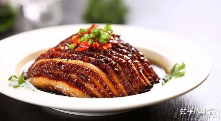 扣肉的家常做法-扣肉的家常做法怎么做