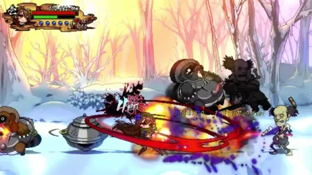 MAGES公布冒险新作《鬼谭》8月21日登陆Steam（鬼戏谭盾第四乐章）