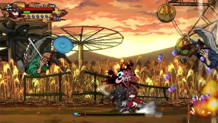 MAGES公布冒险新作《鬼谭》8月21日登陆Steam（鬼戏谭盾第四乐章）