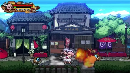 MAGES公布冒险新作《鬼谭》8月21日登陆Steam（鬼戏谭盾第四乐章）