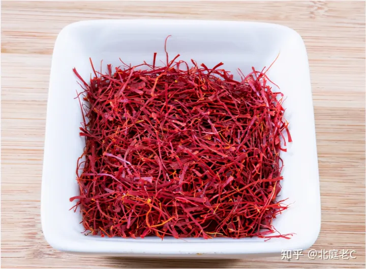 藏红花的功效与作用很多，但不能随便吃，这6个禁忌要注意-藏红花的功效与禁忌人群