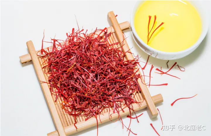 藏红花的功效与作用很多，但不能随便吃，这6个禁忌要注意-藏红花的功效与禁忌人群