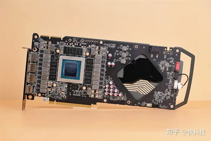 核弹来了！NVIDIA RTX 3090 Ti首发评测：比RX 6900 XT快16%-核弹来了怎么躲避