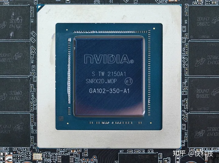 核弹来了！NVIDIA RTX 3090 Ti首发评测：比RX 6900 XT快16%-核弹来了怎么躲避