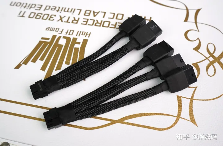 这才是真正的卡皇？影驰RTX 3090 Ti名人堂限量版显卡评测-影驰的显卡是丐版吗