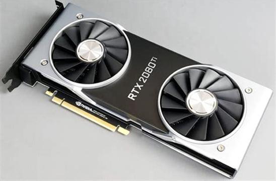 RTX 2080 Ti VS RTX 3090 Ti，性能差距有多大？八款游戏实测出炉
