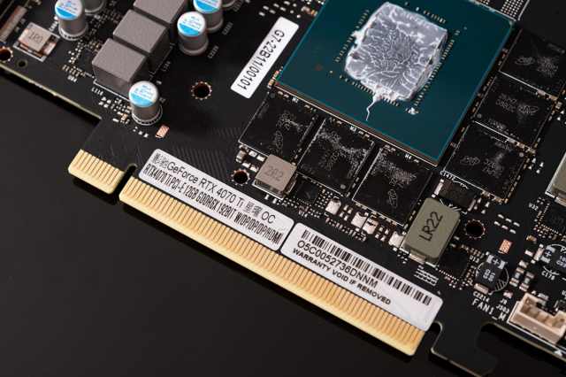 比RTX 3090 Ti便宜，还比RTX 3090 Ti能打！影驰 GeForce RTX 4070 Ti 星曜 OC显卡评测