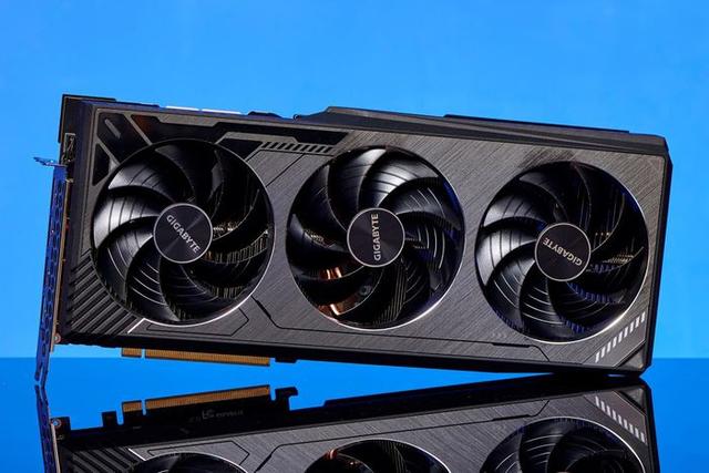 技嘉RTX3090Ti魔鹰OC：鹰击长空展现王者风范