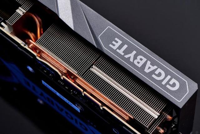 技嘉RTX3090Ti魔鹰OC：鹰击长空展现王者风范