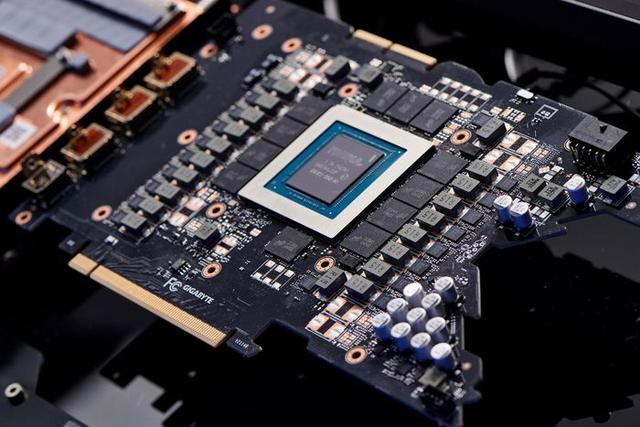 技嘉RTX3090Ti魔鹰OC：鹰击长空展现王者风范