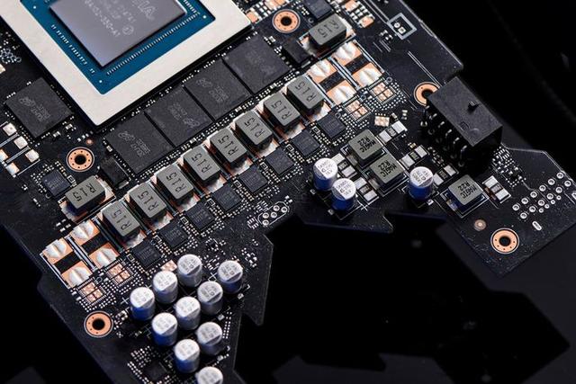 技嘉RTX3090Ti魔鹰OC：鹰击长空展现王者风范
