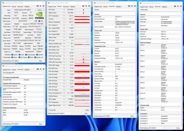 技嘉RTX3090Ti魔鹰OC：鹰击长空展现王者风范