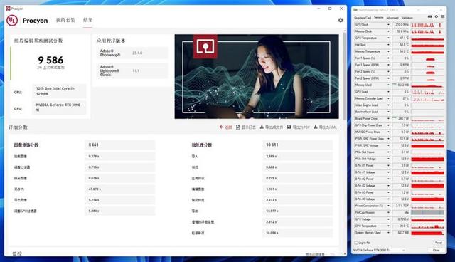 技嘉RTX3090Ti魔鹰OC：鹰击长空展现王者风范