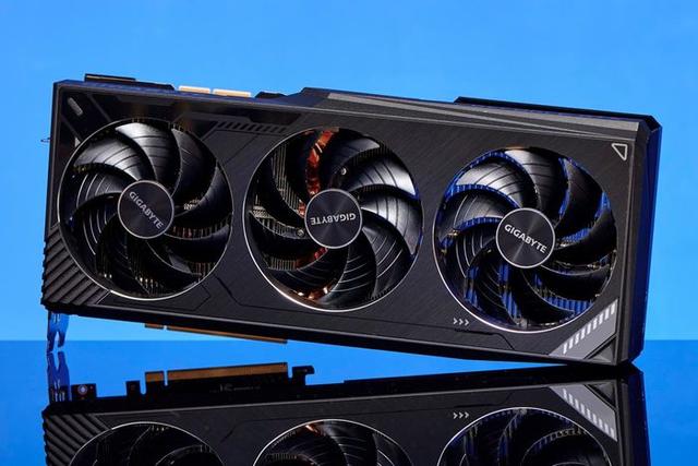 技嘉RTX3090Ti魔鹰OC：鹰击长空展现王者风范