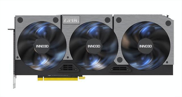 硬核猛兽宇宙至强 映众RTX3090TI显卡首发-世界排名前十的猛兽