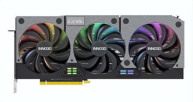 硬核猛兽宇宙至强 映众RTX3090TI显卡首发-世界排名前十的猛兽