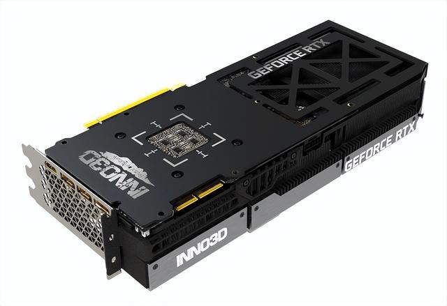 硬核猛兽宇宙至强 映众RTX3090TI显卡首发-世界排名前十的猛兽