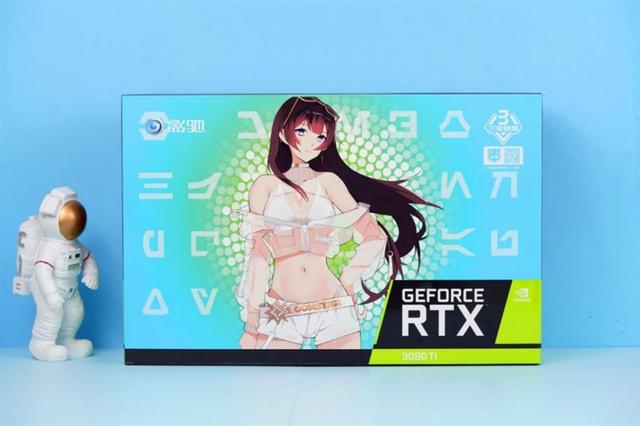 30系最强毕业作！影驰RTX 3090 Ti星曜OC显卡评测：颜值无二的顶级非公-影驰30系列显卡等级划分