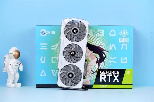 30系最强毕业作！影驰RTX 3090 Ti星曜OC显卡评测：颜值无二的顶级非公-影驰30系列显卡等级划分