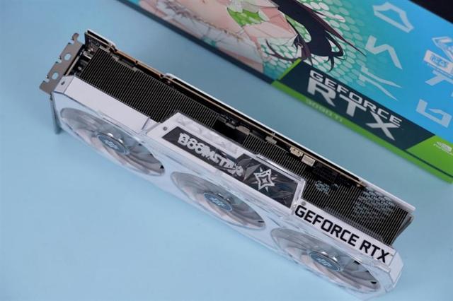 30系最强毕业作！影驰RTX 3090 Ti星曜OC显卡评测：颜值无二的顶级非公-影驰30系列显卡等级划分