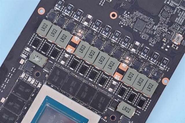 30系最强毕业作！影驰RTX 3090 Ti星曜OC显卡评测：颜值无二的顶级非公-影驰30系列显卡等级划分